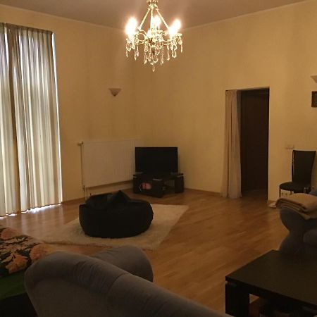 Apartamentai Lampedziuose Lägenhet Kaunas Exteriör bild